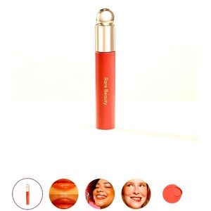 Rare beauty lip oil!!